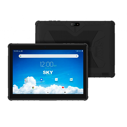 SKY-MAX DARK GREY
